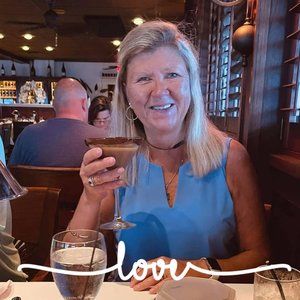 Meet your Posher, Sandra